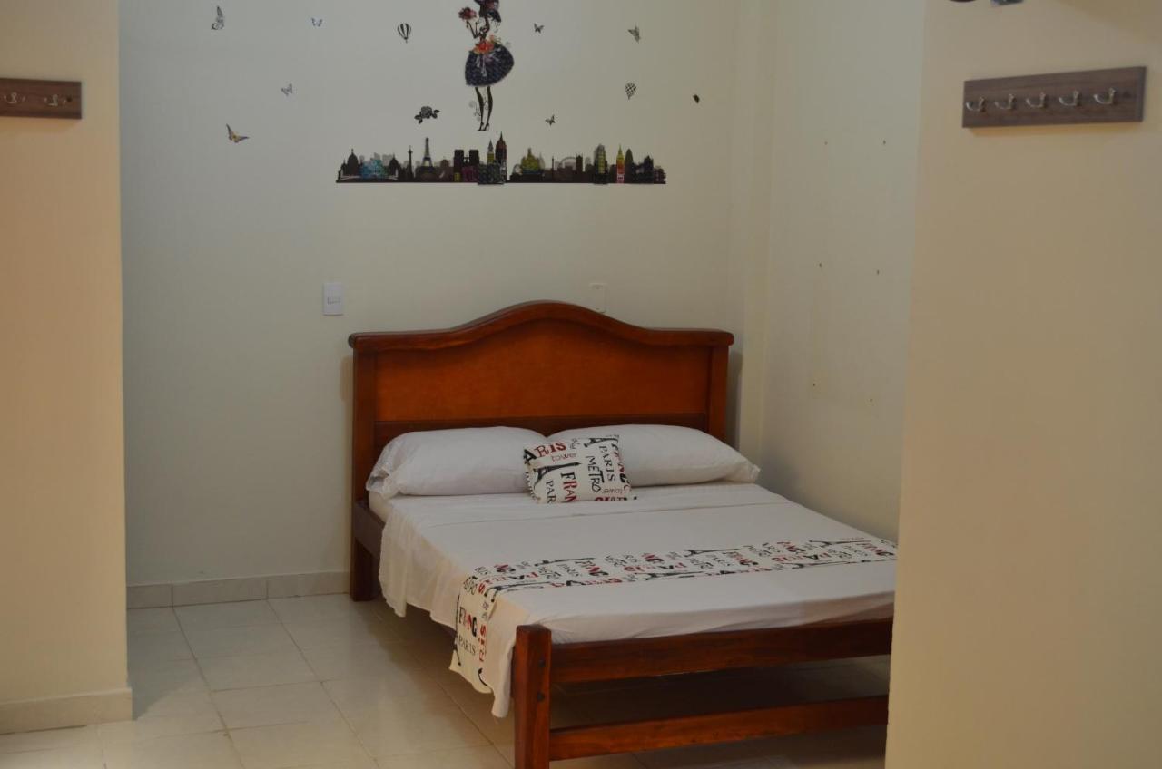 Hotel Plaza Cucuta Center Eksteriør bilde