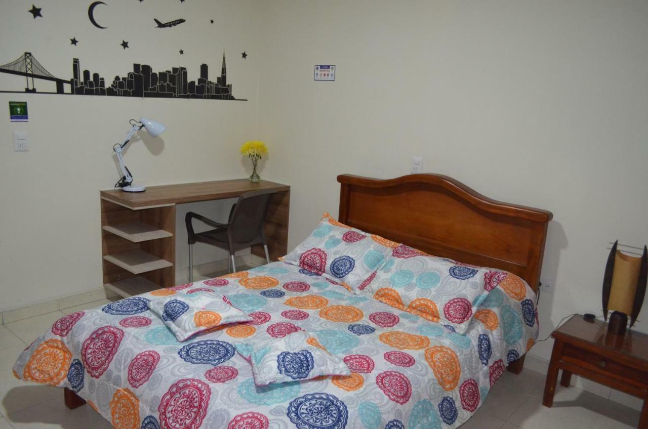 Hotel Plaza Cucuta Center Eksteriør bilde