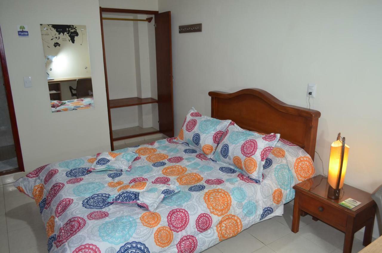 Hotel Plaza Cucuta Center Eksteriør bilde