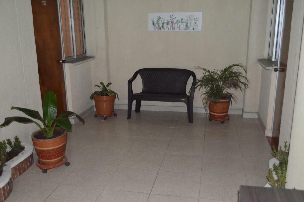 Hotel Plaza Cucuta Center Eksteriør bilde