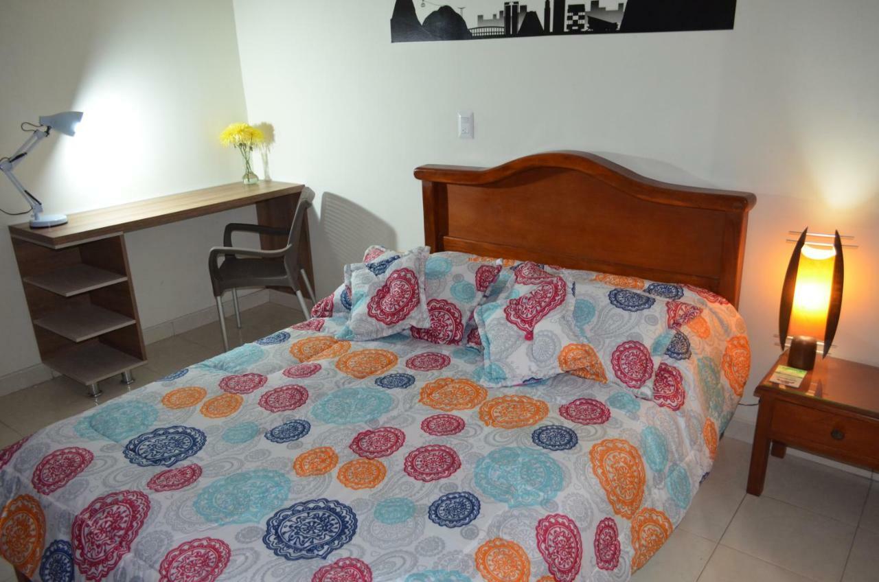 Hotel Plaza Cucuta Center Eksteriør bilde